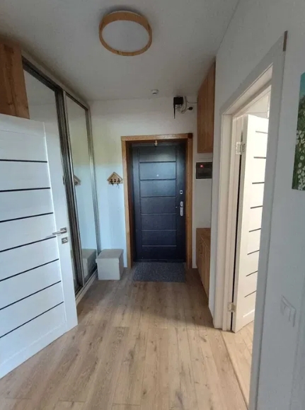 продажа однокомнатной квартиры номер A-174099 в Малиновском районе, фото номер 8